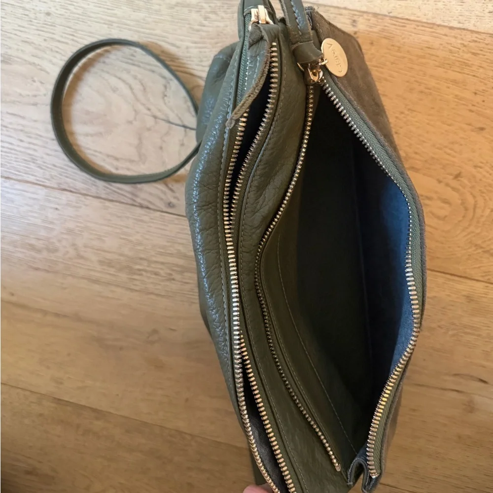 Clare V.  Gosse bag - Picture 9 of 10